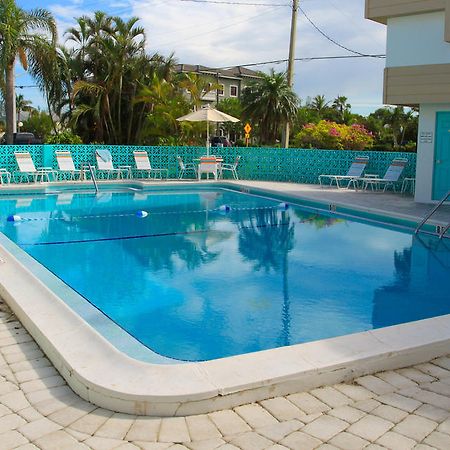 Carousel Beach Inn Fort Myers Beach Εξωτερικό φωτογραφία