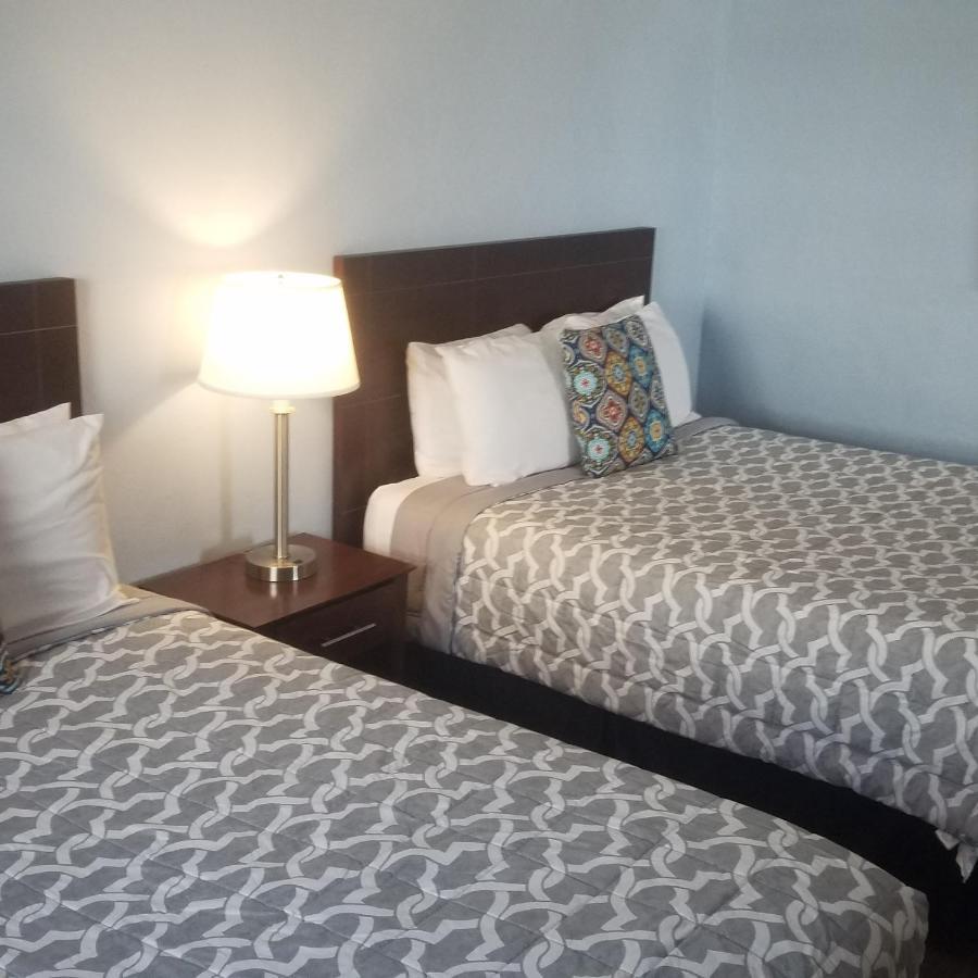 Carousel Beach Inn Fort Myers Beach Εξωτερικό φωτογραφία