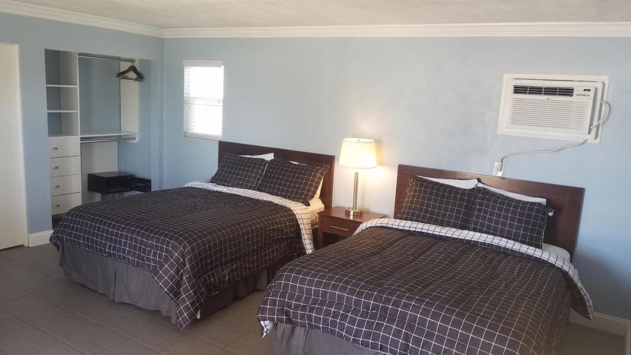 Carousel Beach Inn Fort Myers Beach Εξωτερικό φωτογραφία
