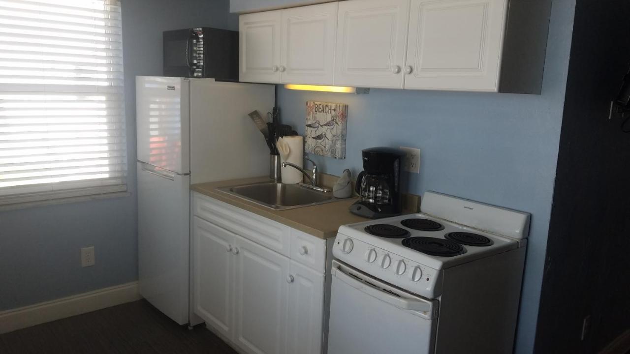 Carousel Beach Inn Fort Myers Beach Εξωτερικό φωτογραφία