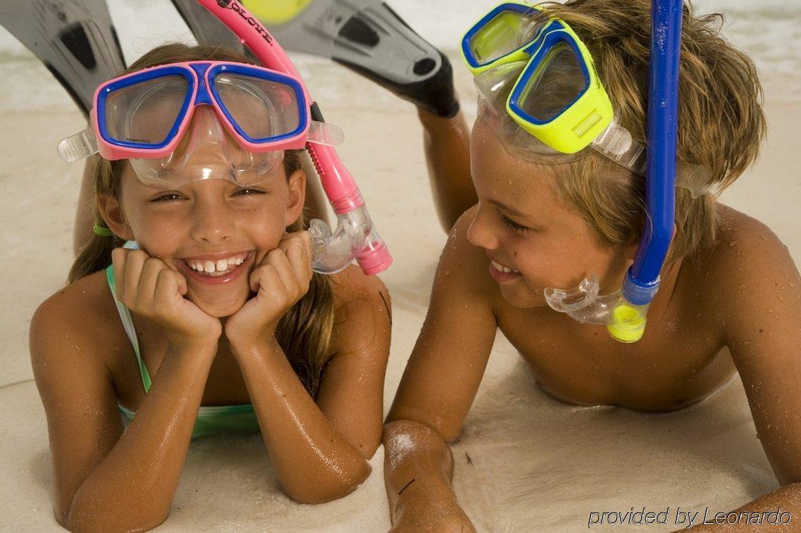 Carousel Beach Inn Fort Myers Beach Εξωτερικό φωτογραφία