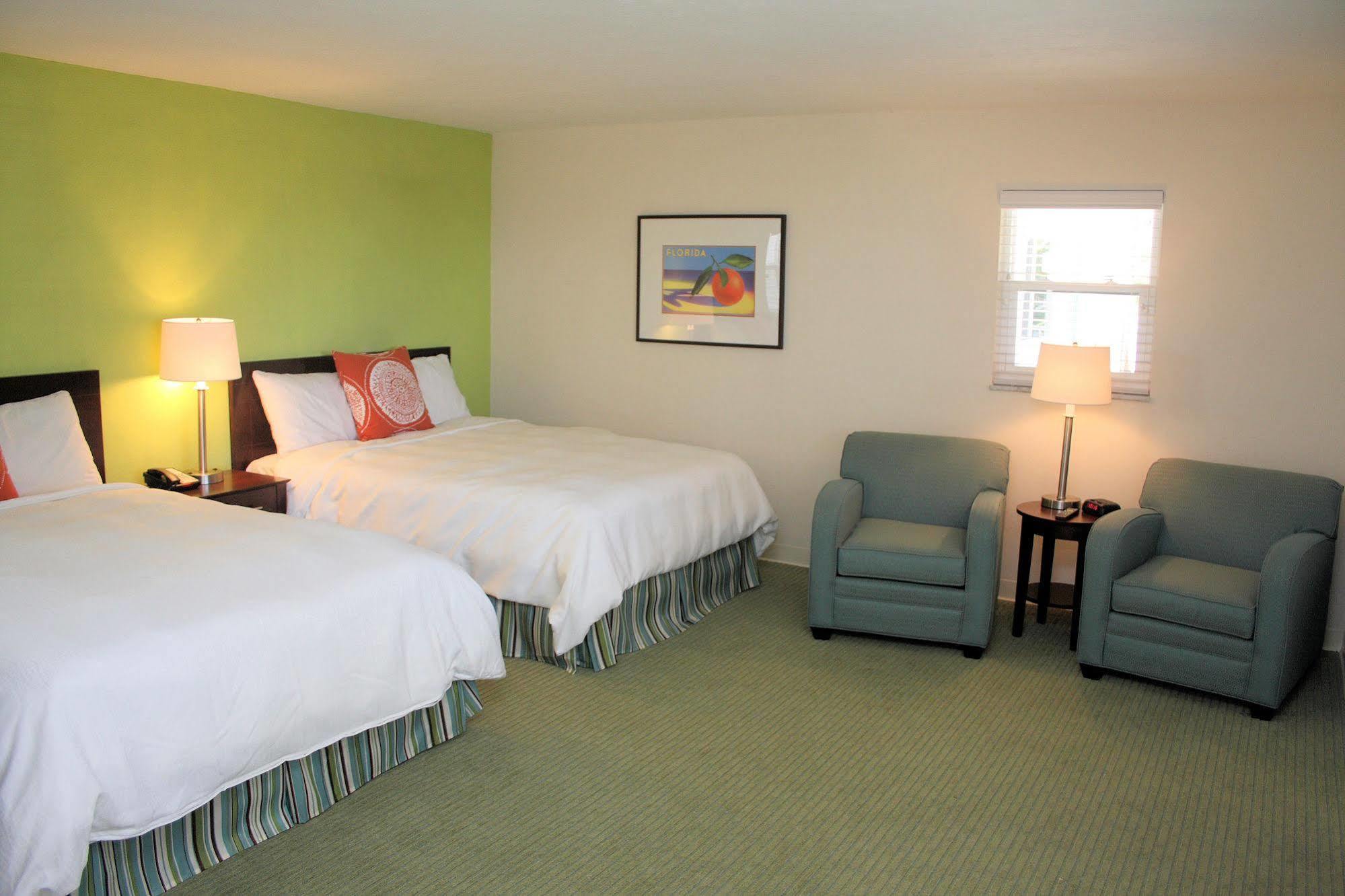Carousel Beach Inn Fort Myers Beach Δωμάτιο φωτογραφία