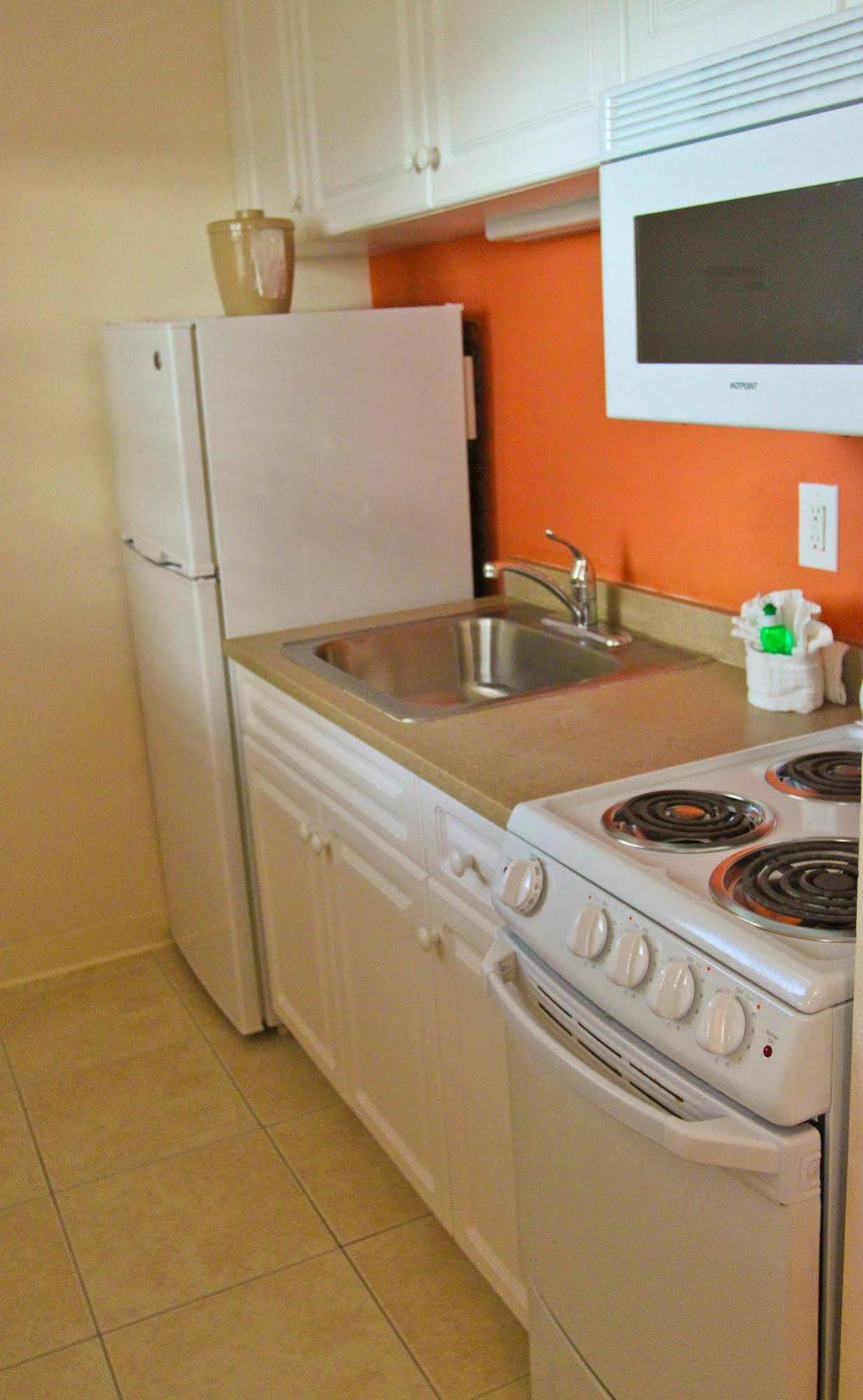 Carousel Beach Inn Fort Myers Beach Εξωτερικό φωτογραφία