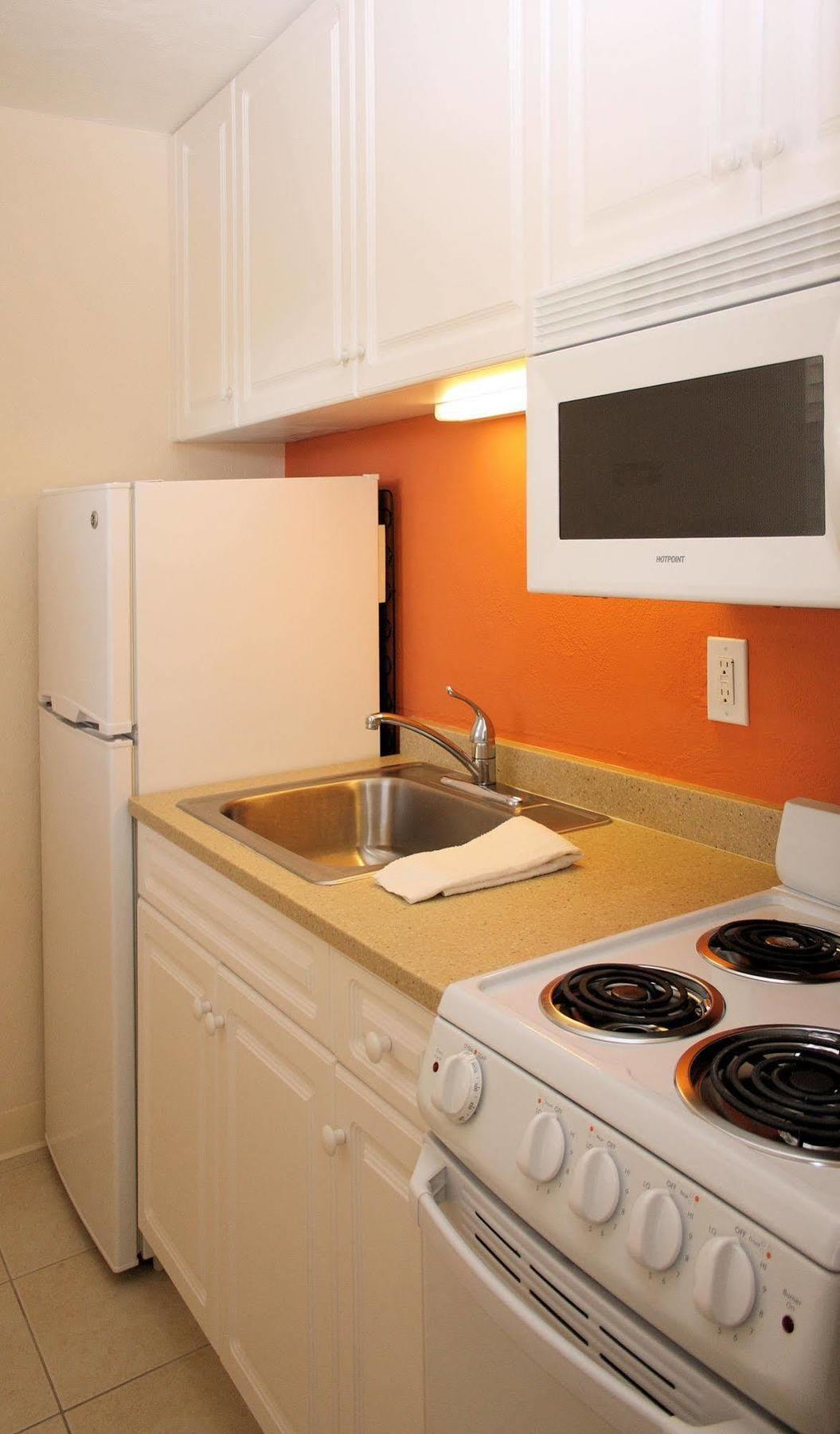 Carousel Beach Inn Fort Myers Beach Δωμάτιο φωτογραφία