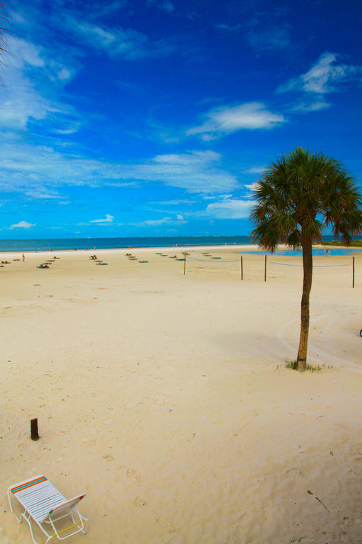 Carousel Beach Inn Fort Myers Beach Εξωτερικό φωτογραφία