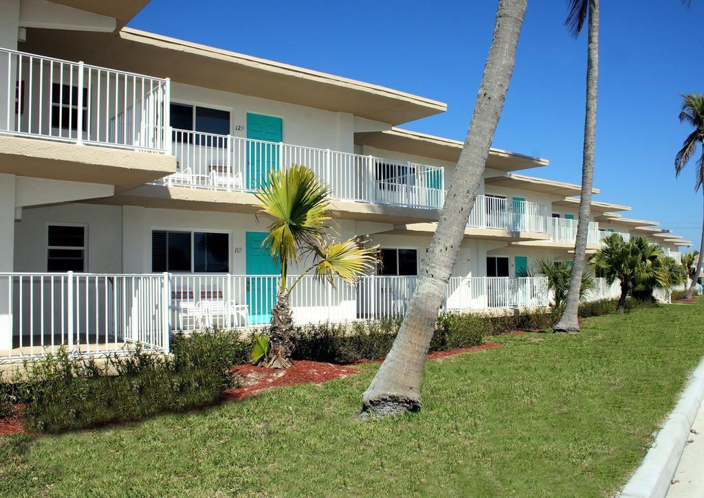 Carousel Beach Inn Fort Myers Beach Εξωτερικό φωτογραφία