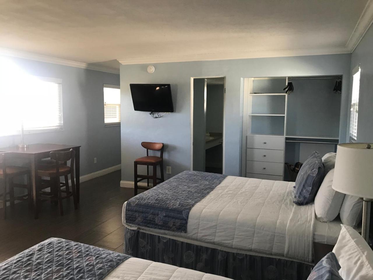 Carousel Beach Inn Fort Myers Beach Εξωτερικό φωτογραφία