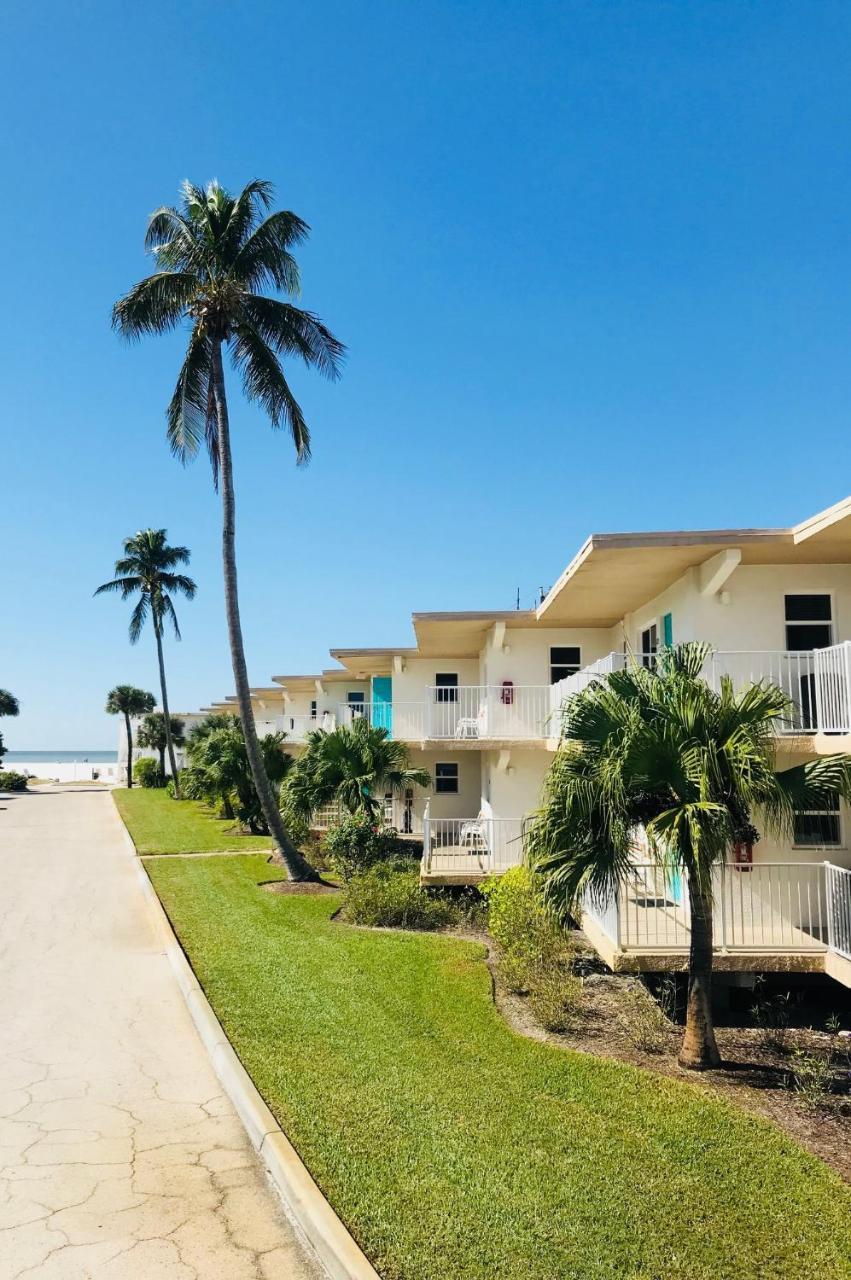 Carousel Beach Inn Fort Myers Beach Εξωτερικό φωτογραφία