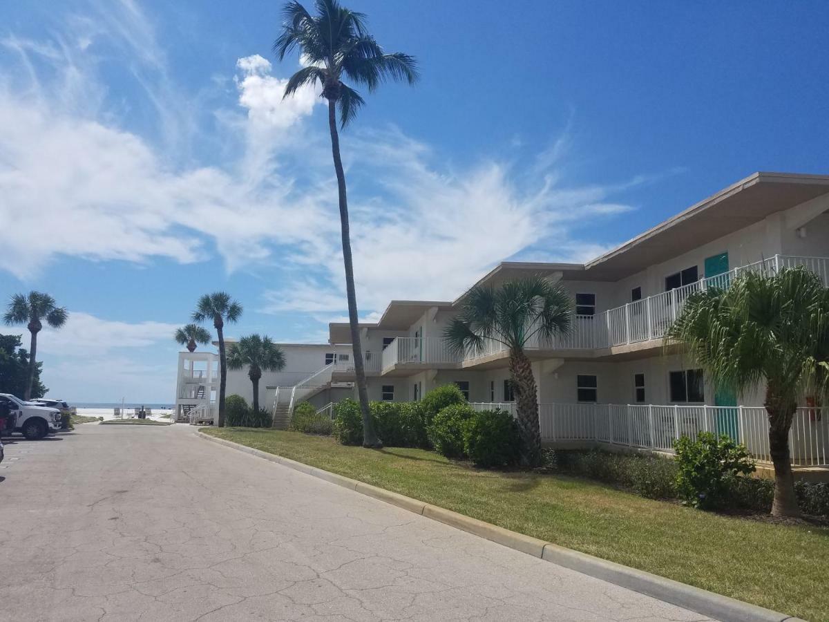 Carousel Beach Inn Fort Myers Beach Εξωτερικό φωτογραφία