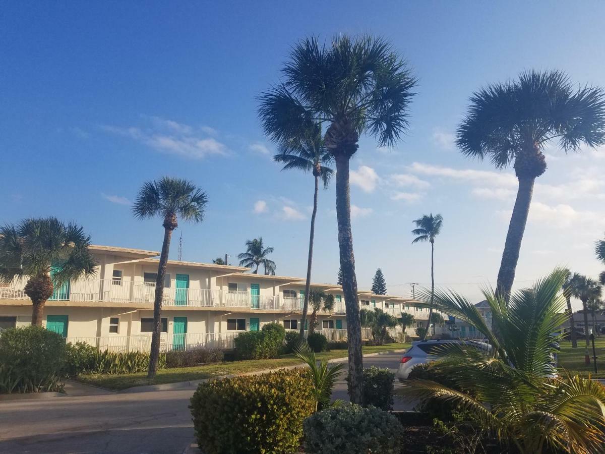 Carousel Beach Inn Fort Myers Beach Εξωτερικό φωτογραφία