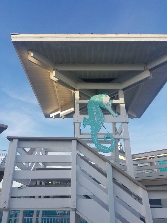 Carousel Beach Inn Fort Myers Beach Εξωτερικό φωτογραφία