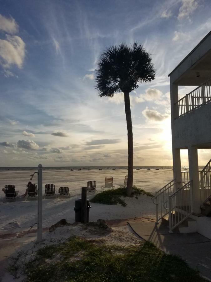 Carousel Beach Inn Fort Myers Beach Εξωτερικό φωτογραφία