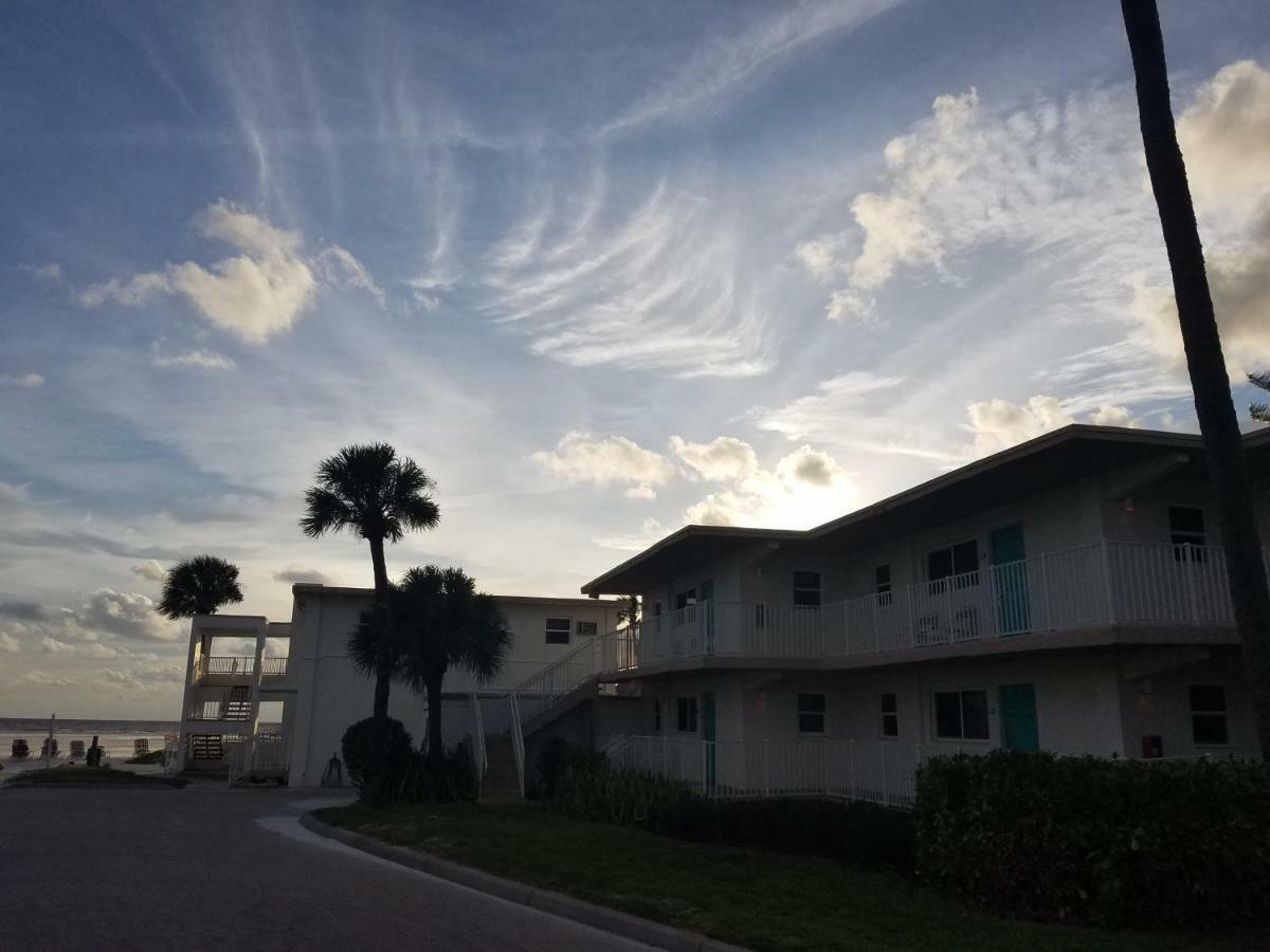 Carousel Beach Inn Fort Myers Beach Εξωτερικό φωτογραφία