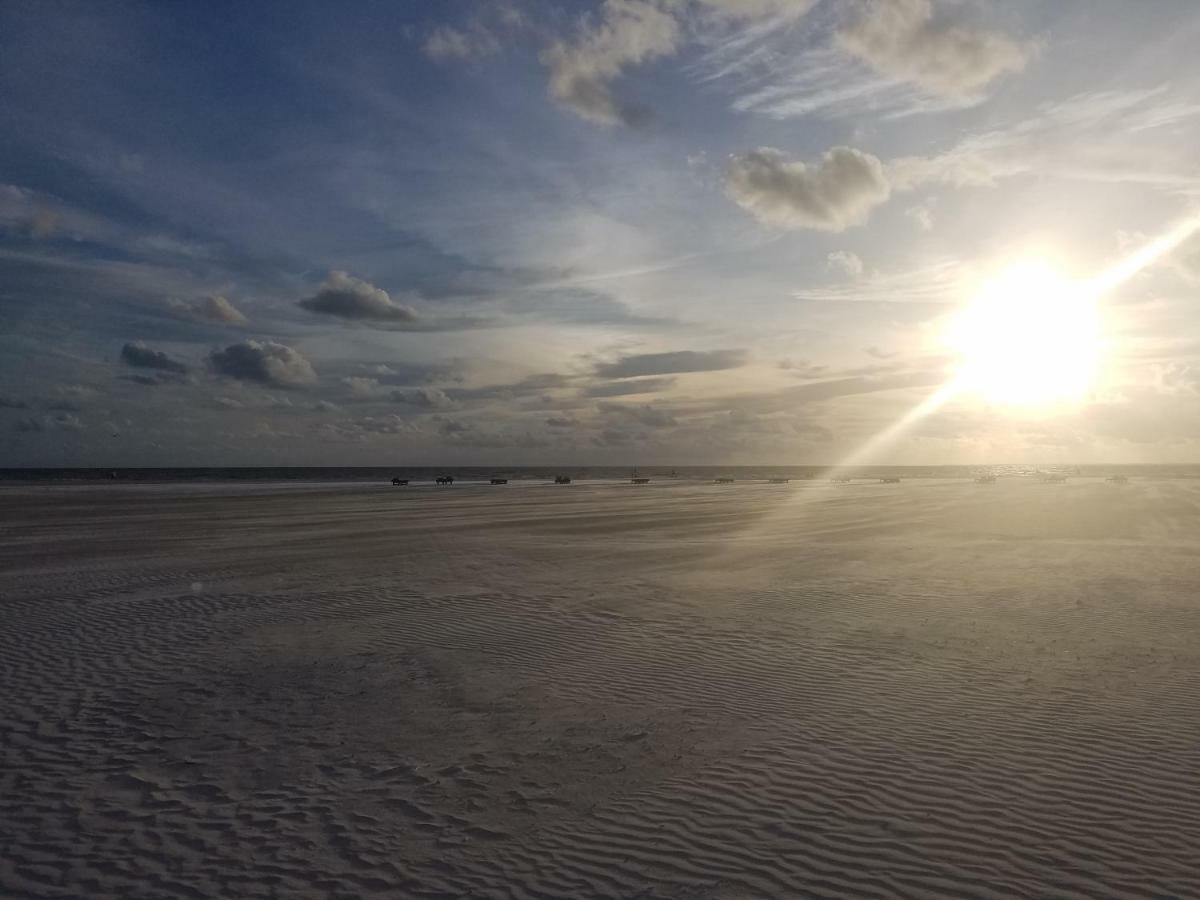 Carousel Beach Inn Fort Myers Beach Εξωτερικό φωτογραφία
