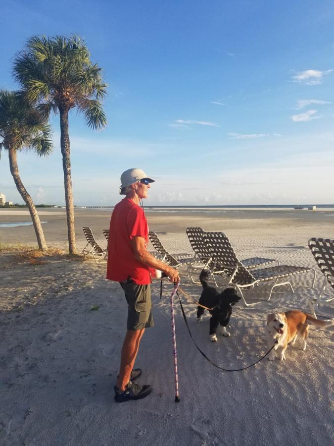 Carousel Beach Inn Fort Myers Beach Εξωτερικό φωτογραφία