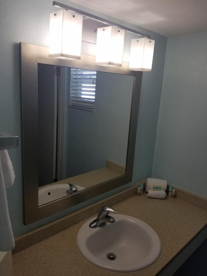 Carousel Beach Inn Fort Myers Beach Εξωτερικό φωτογραφία