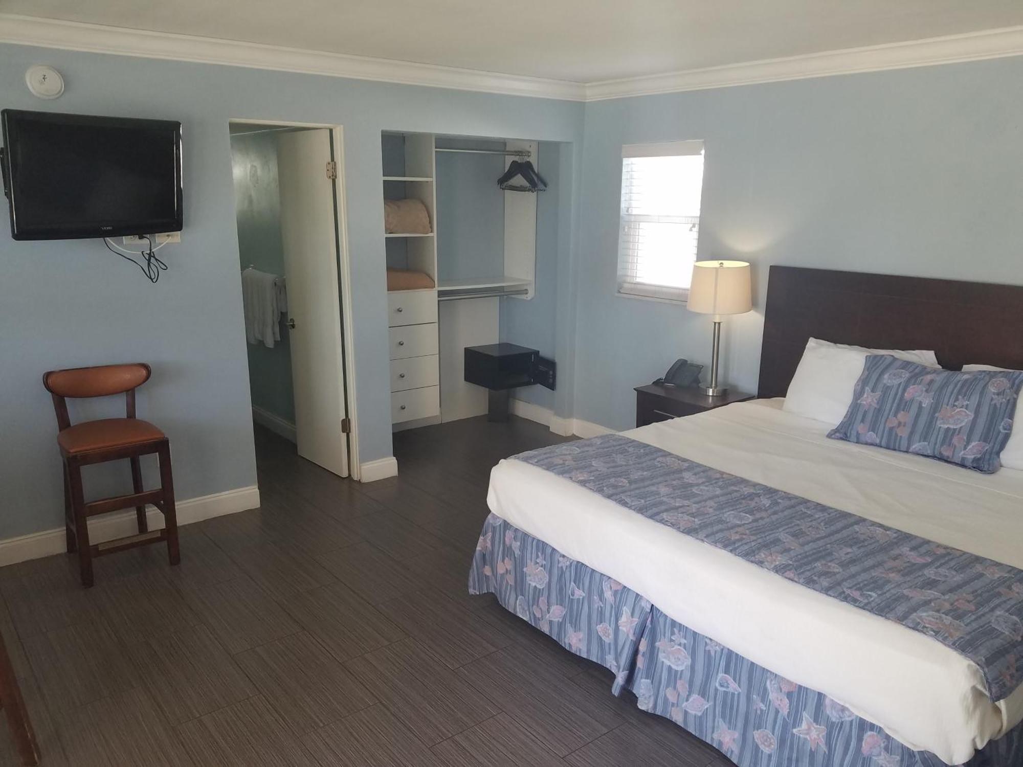 Carousel Beach Inn Fort Myers Beach Εξωτερικό φωτογραφία
